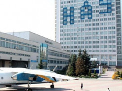 Михайло Федоров оголосив про реструктуризацію НАУ