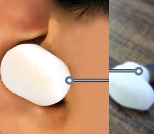 Створено навушники, які простежать за здоров'ям мозку та порекомендують музику для настрою