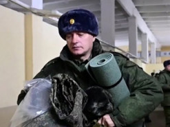 Мобілізація у Росії: дружини вимагають повернути своїх чоловіків, яких відправляють на фронт без підготовки