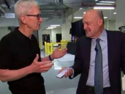 Тім Кук розповів про час роботи iPhone Air від одного заряду