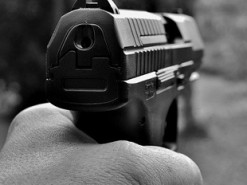 Убийство президента Гаити: в сеть попало видео нападения на резиденцию