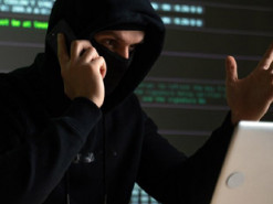 Мошенники в Украине перешли в наступление: где чаще всего орудуют преступники