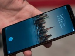 Face ID в iPhone X сравнили по скорости разблокировки с наэкранным сканером отпечатков