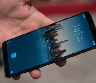 Face ID в iPhone X сравнили по скорости разблокировки с наэкранным сканером отпечатков