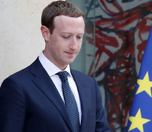 Washington Post: Цукерберг может лично ответить за утечку чужих данных