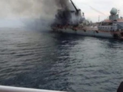 Моряков затонувшей Москвы снова хотят бросить на войну в Украину - СМИ