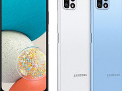 Смартфон Samsung Galaxy F42 5G на чипе Dimensity 700 выйдет в конце сентября