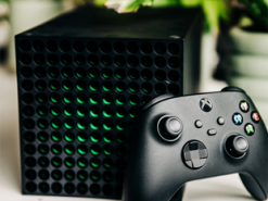 Microsoft підвищила продуктивність Xbox