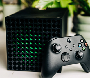 Microsoft підвищила продуктивність Xbox