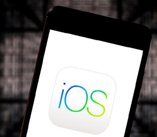 Apple выпустила четвертую бета-версию iOS 13.4