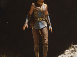 Epic Games показала яркое демо нового Unreal Engine