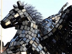 Израильская шпионская программа атакует iPhone и смартфоны на Android в 45 странах