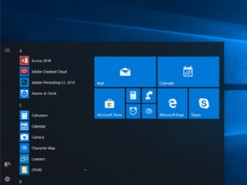 Microsoft подтвердила наличие багов в меню Пуск в последнем обновлении