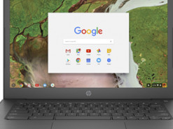 Хромбуки укрепляют позиции на мировом рынке портативных компьютеров