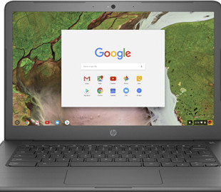 Хромбуки укрепляют позиции на мировом рынке портативных компьютеров