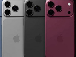 Інсайдер Джон Проссер продемонстрував iPhone 18 Pro у новому відео