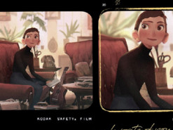 Появились два аватара на основе ИИ, которые могут поддерживать разговор