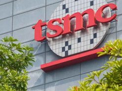 Дефицит чипов может усугубиться из-за нехватки воды на Тайване