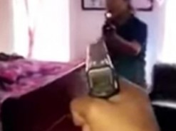 Американец застрелил подростка во время массового флешмоба в соцсетях