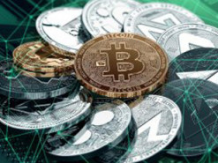 Капитализация криптовалют превысила ВВП Швейцарии