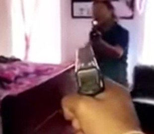 Американец застрелил подростка во время массового флешмоба в соцсетях