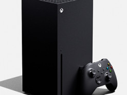 Новую Xbox Series X назвали разочарованием года