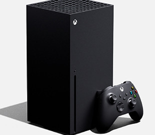 Новую Xbox Series X назвали разочарованием года