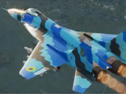 Українські розробники інтегрували американські авіабомби GBU-62 у винищувачі МіГ-29 Fulcrum