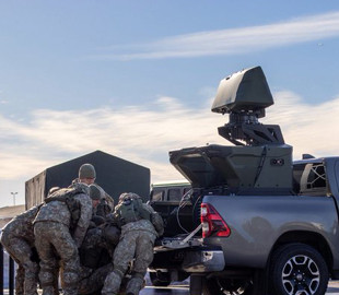 Литва придбала новітні РЛС шведського виробника, що допоможуть виявляти дрони