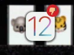 6 фишек iOS 11, которые испортились в iOS 12