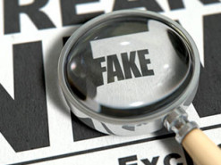 В ЕС опубликовали рейтинг провалов российской дезинформации в 2020 году