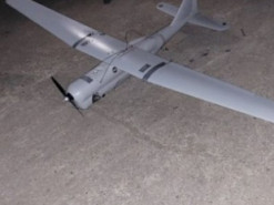 У Румунії впав російський безпілотник – ЗМІ