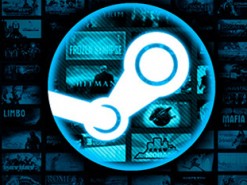 Valve добавила в клиент Steam новый чат и поддержку контроллеров PS3