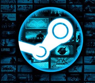 Valve добавила в клиент Steam новый чат и поддержку контроллеров PS3