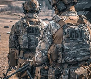 СБУ впіймала агента РФ, який намагався вступити до лав ЗСУ