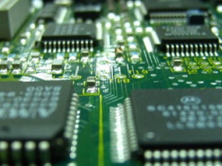 За пять лет рынок автомобильных чипов вырастет более чем на 60%