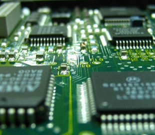 За пять лет рынок автомобильных чипов вырастет более чем на 60%