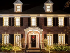 Airbnb сдает в аренду дом из старой комедии «Один дома»