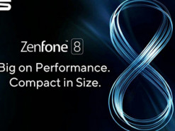 Asus Zenfone 8 mini представят 12 мая