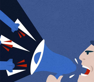 Українська медіа-спільнота закликає притягти кремлівських пропагандистів до відповідальності