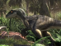 Netflix снимет анимационный сериал по мотивам фильма "Мир Юрского периода"