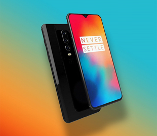 Существование смартфона OnePlus 6T подтверждено