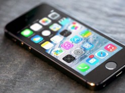 iPhone 5S не получил одну из важнейших функций iOS 11.3