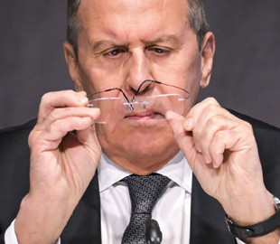 Приклад повної деградації: ексрадник РФ при ООН - про те, чому Лаврова тримають в МЗС 20 років