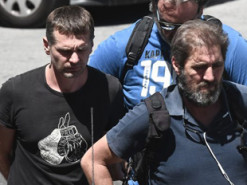 На заседаниях по делу Винника допросили представителя Европола