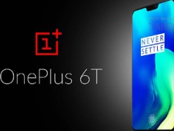 Смартфон OnePlus 6T может получить самую быструю зарядку