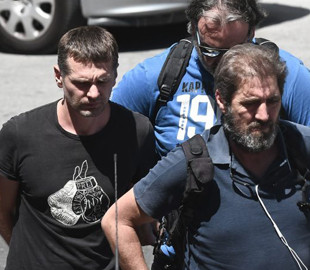 На заседаниях по делу Винника допросили представителя Европола