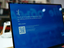 Синие "экраны смерти" испугали пользователей после обновления Windows 10