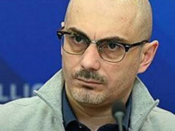 СБУ повідомила підозру російському пропагандисту Армену Гаспаряну