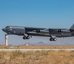 США успішно випробували гіперзвукову ракету, - Reuters